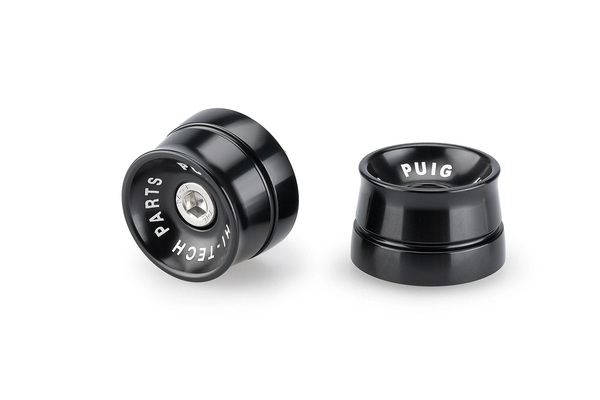 Puig Bar Ends Speed - Vespa GTS300 Speed Bar End