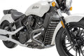 Puig Engine Guards - Indian Scout
