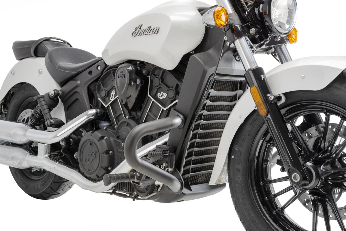 Puig Engine Guards - Indian Scout