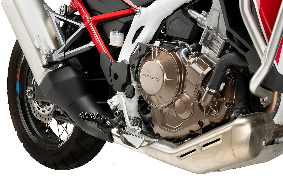Puig Off-Road Footpegs - Honda CRF1100L Africa Twin