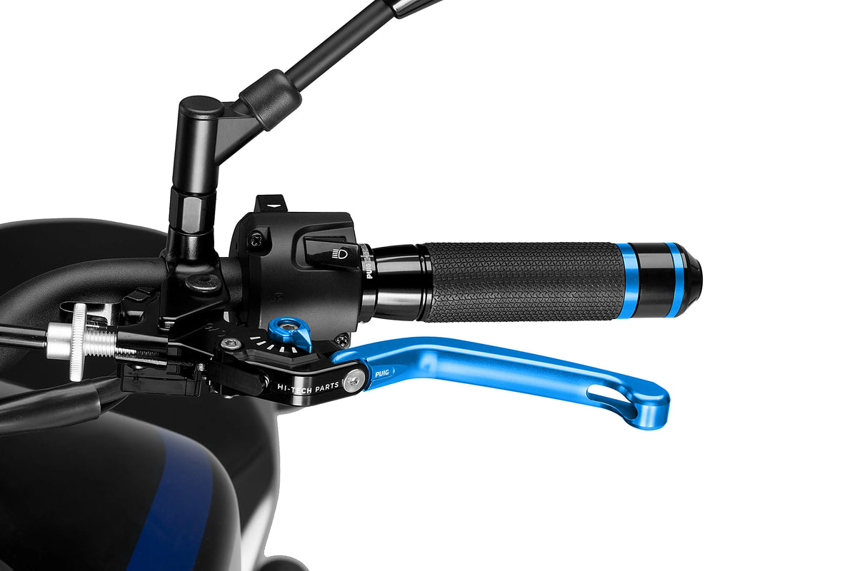 Puig Foldable Clutch Lever 3.0