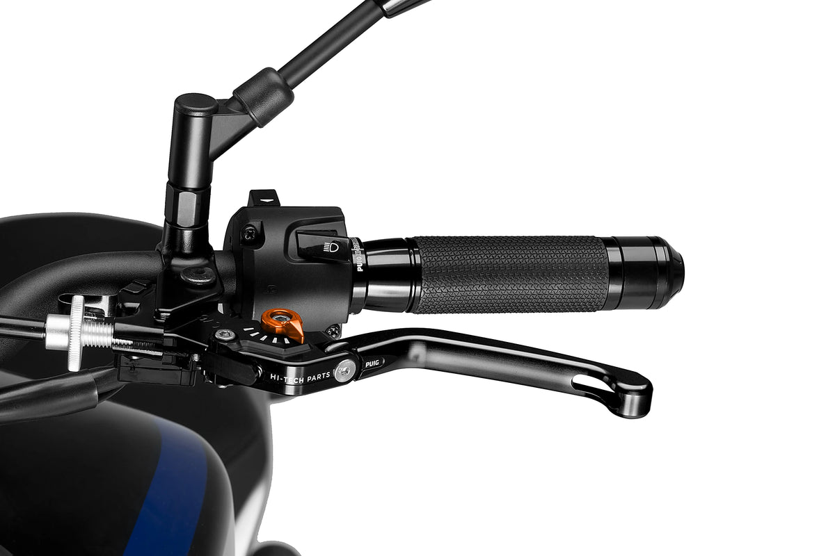 Puig Foldable Clutch Lever 3.0