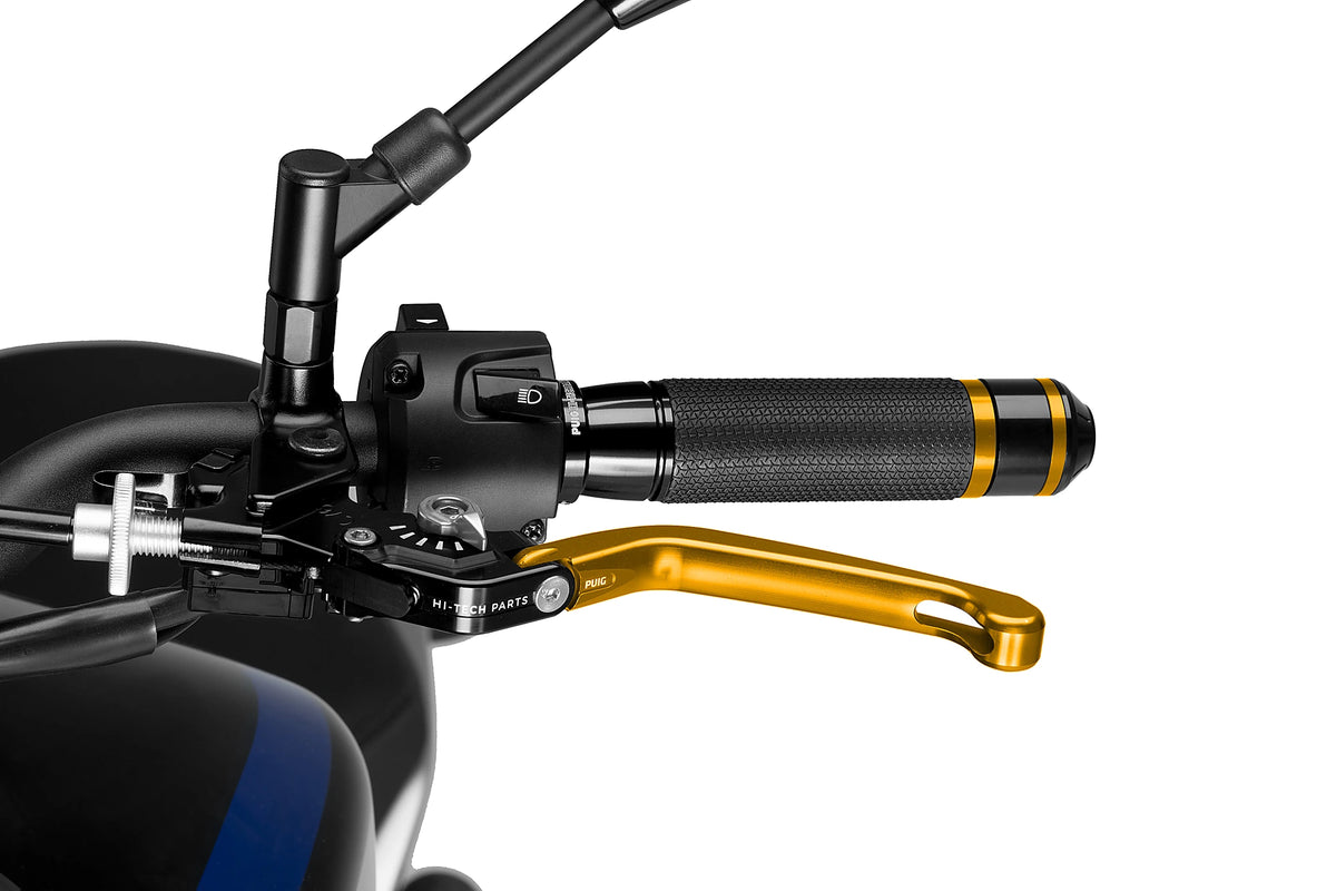 Puig Foldable Clutch Lever 3.0