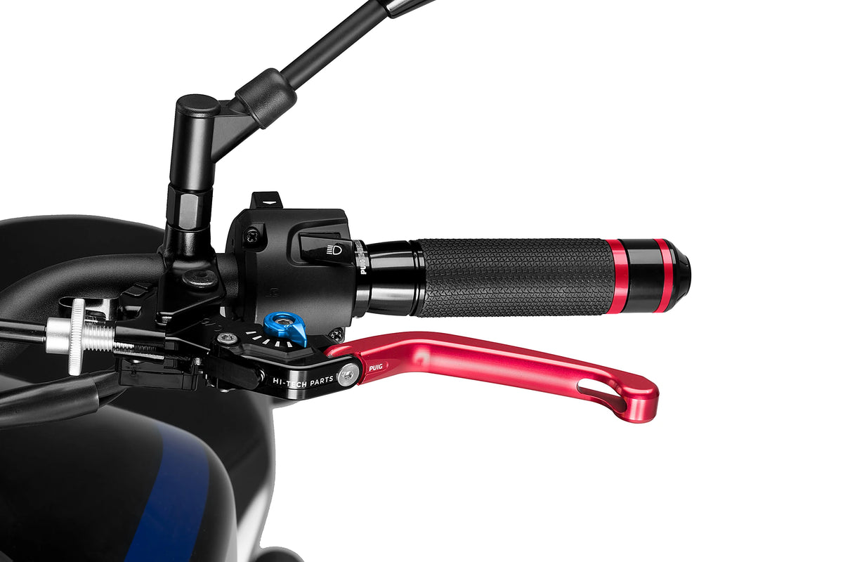 Puig Foldable Clutch Lever 3.0
