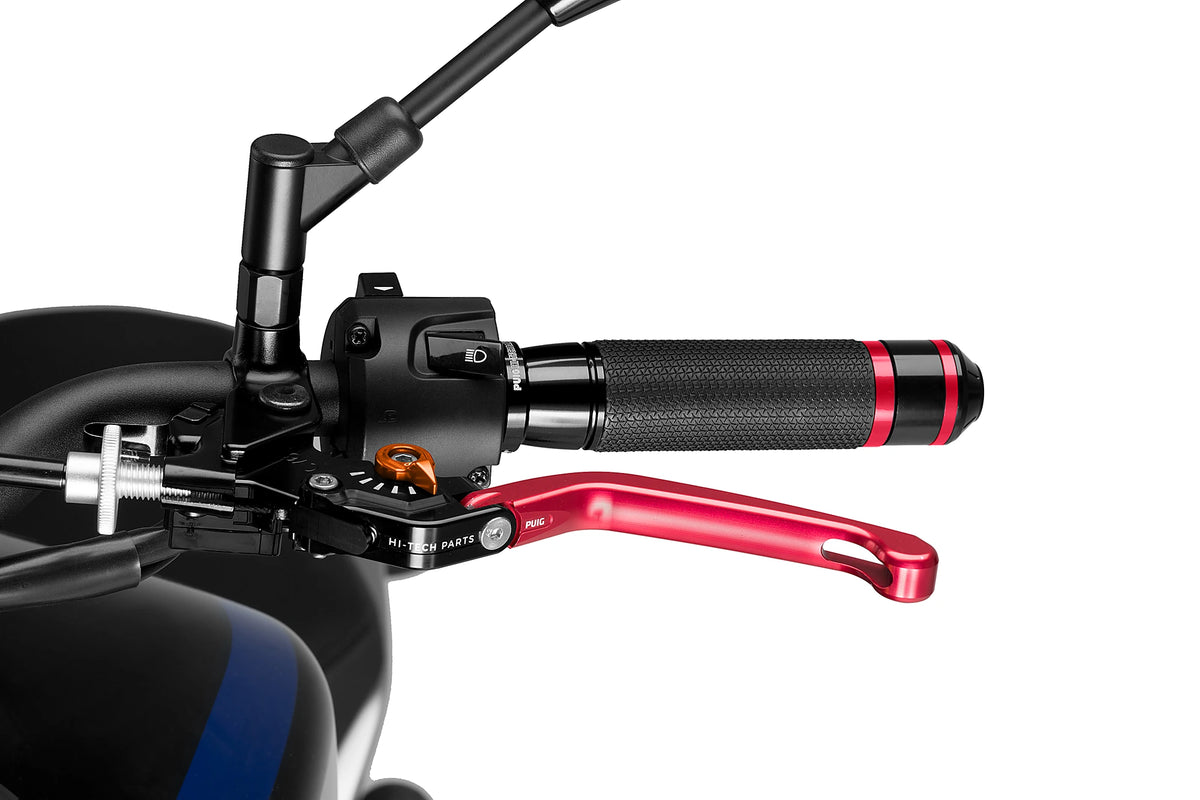 Puig Foldable Clutch Lever 3.0