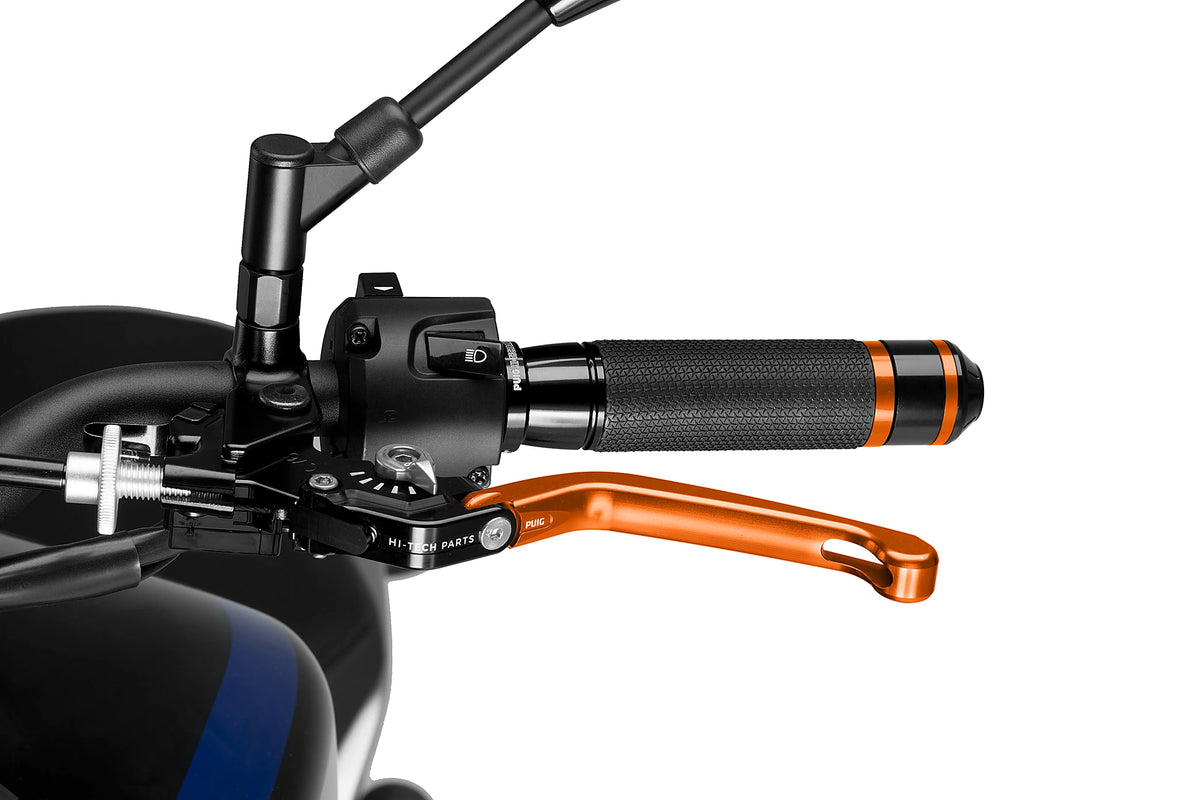 Puig Foldable Clutch Lever 3.0