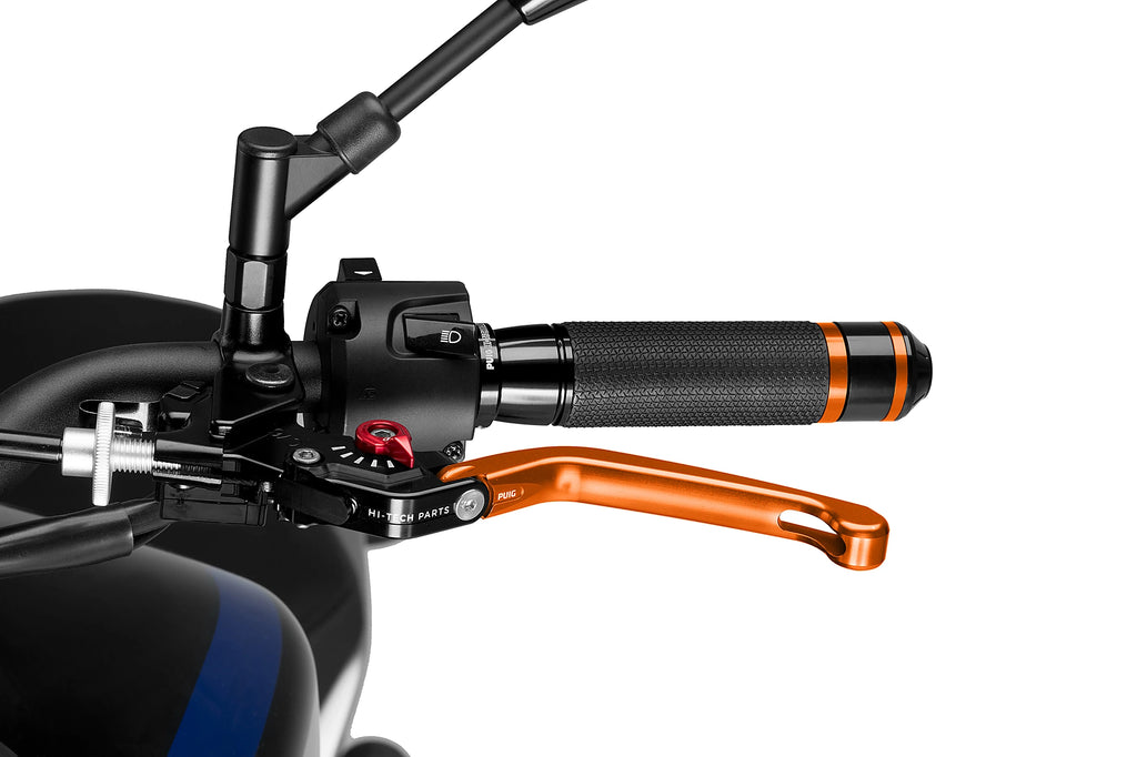 Puig Foldable Clutch Lever 3.0