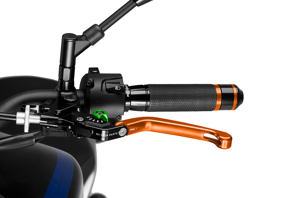 Puig Foldable Clutch Lever 3.0