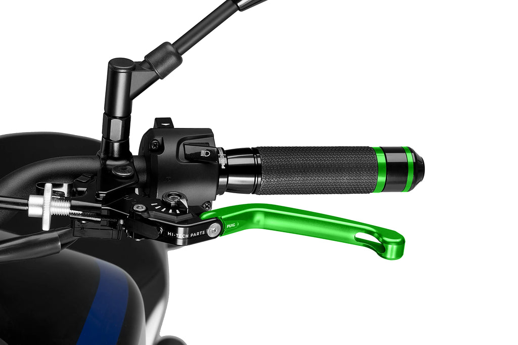 Puig Foldable Clutch Lever 3.0