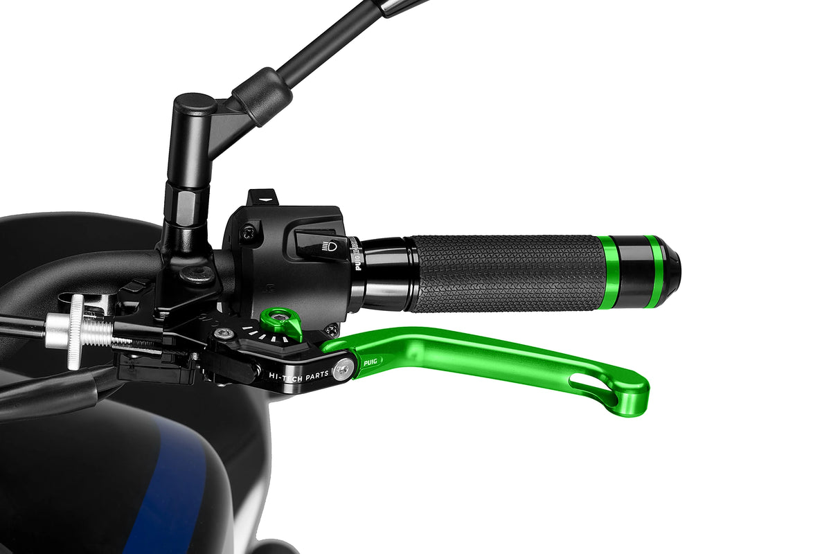 Puig Foldable Clutch Lever 3.0