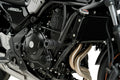 Puig Vintage 2.0 Frame Sliders - Kawasaki Z650RS 2022-Present