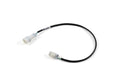Brock's Performance Speed Sensor Extension Harness 14in Suzuki Hayabusa (13-20) and GSX-R1000/R (17-25)