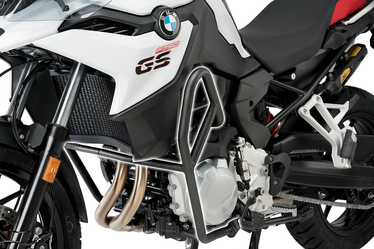 Puig Engine Guards - BMW F750GS/F850GS