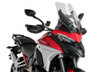 Puig Extended Front Deflector - Ducati Multistrada V4