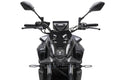 Puig Naked Frontal Spoiler - Yamaha MT-07