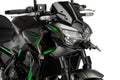 Puig Naked Frontal Spoiler - Kawasaki Z650