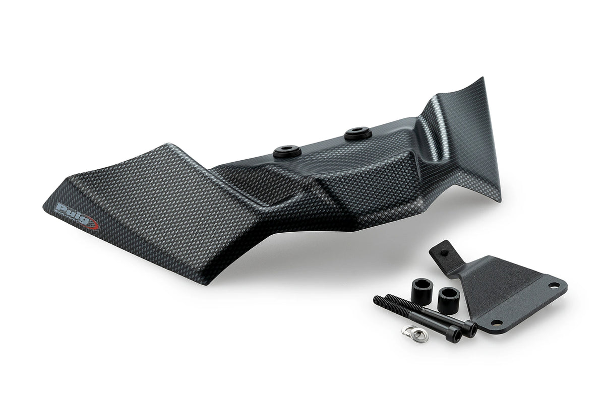 Puig Naked Frontal Spoiler - BMW S1000R