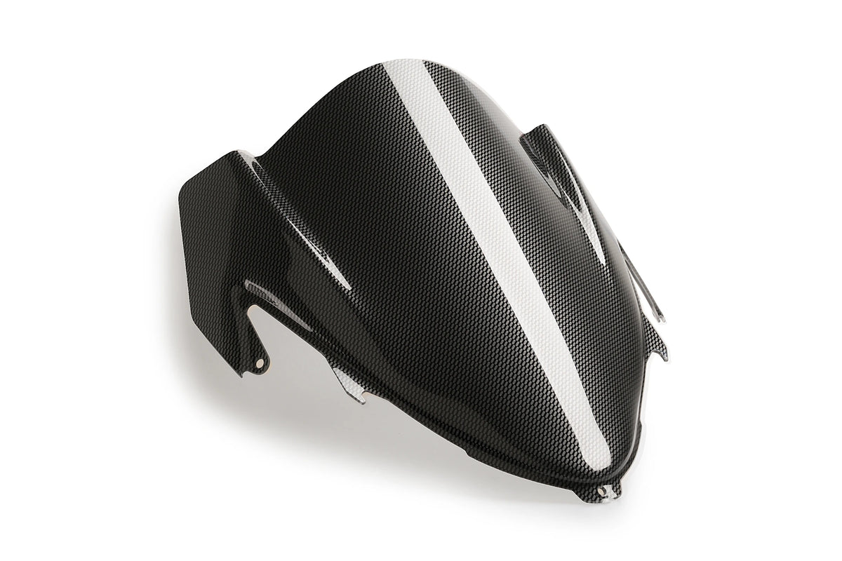 Puig Z-Racing Screen - Suzuki Hayabusa 2021-Present