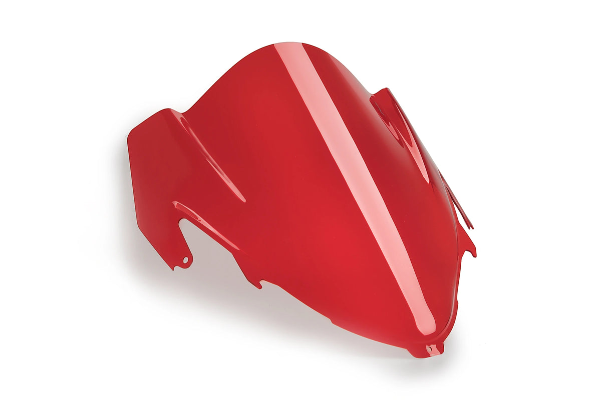 Puig Z-Racing Screen - Suzuki Hayabusa 2021-Present