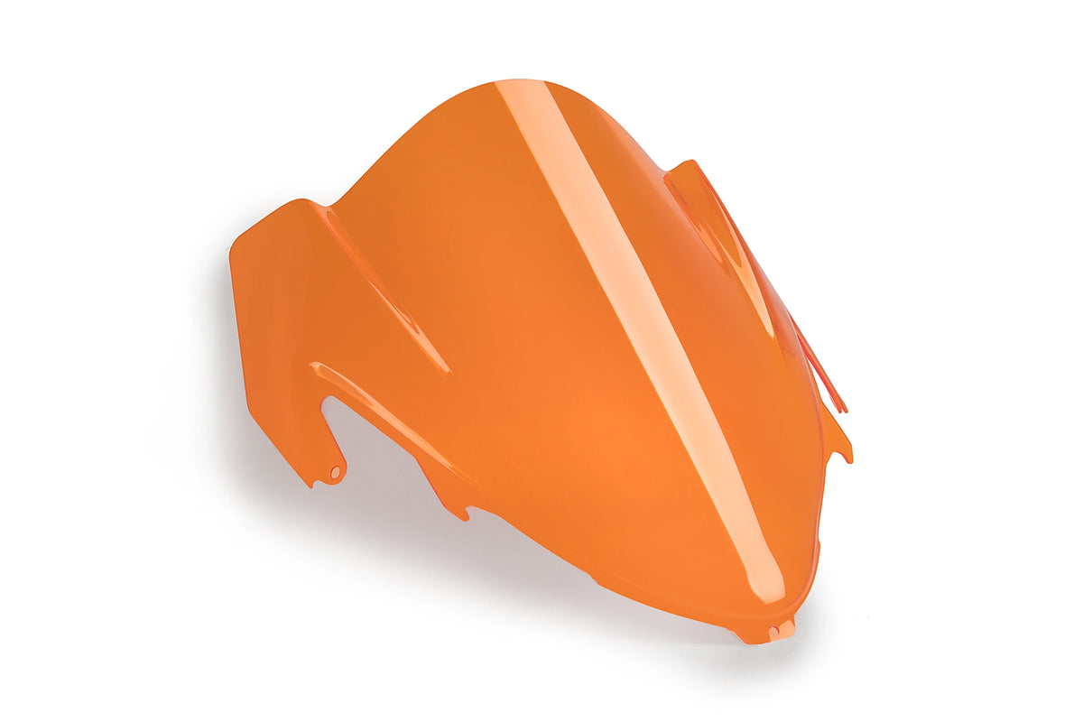 Puig Z-Racing Screen - Suzuki Hayabusa 2021-Present