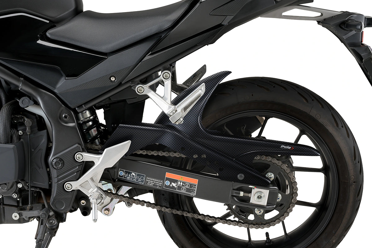 Puig Rear Fender - Honda CB500F