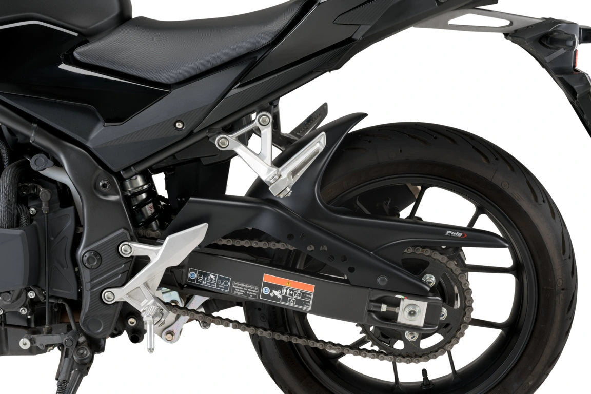 Puig Rear Hugger - Honda CB500F
