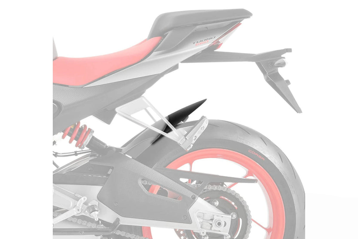 Puig Rear Fender Extension - Aprilia Tuono