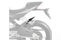 Puig Rear Fender Extension - Aprilia RSV4