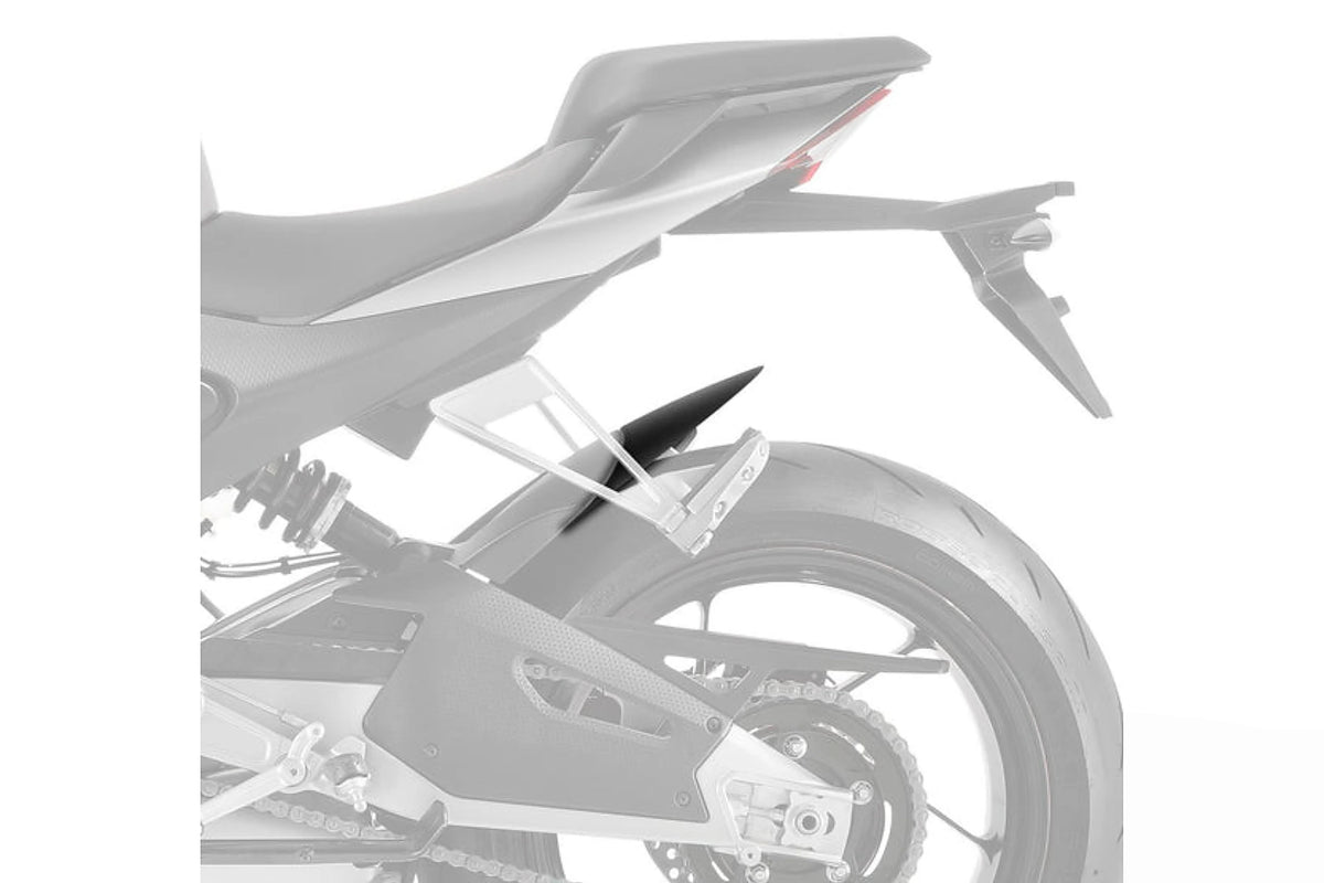 Puig Rear Fender Extension - Aprilia RSV4