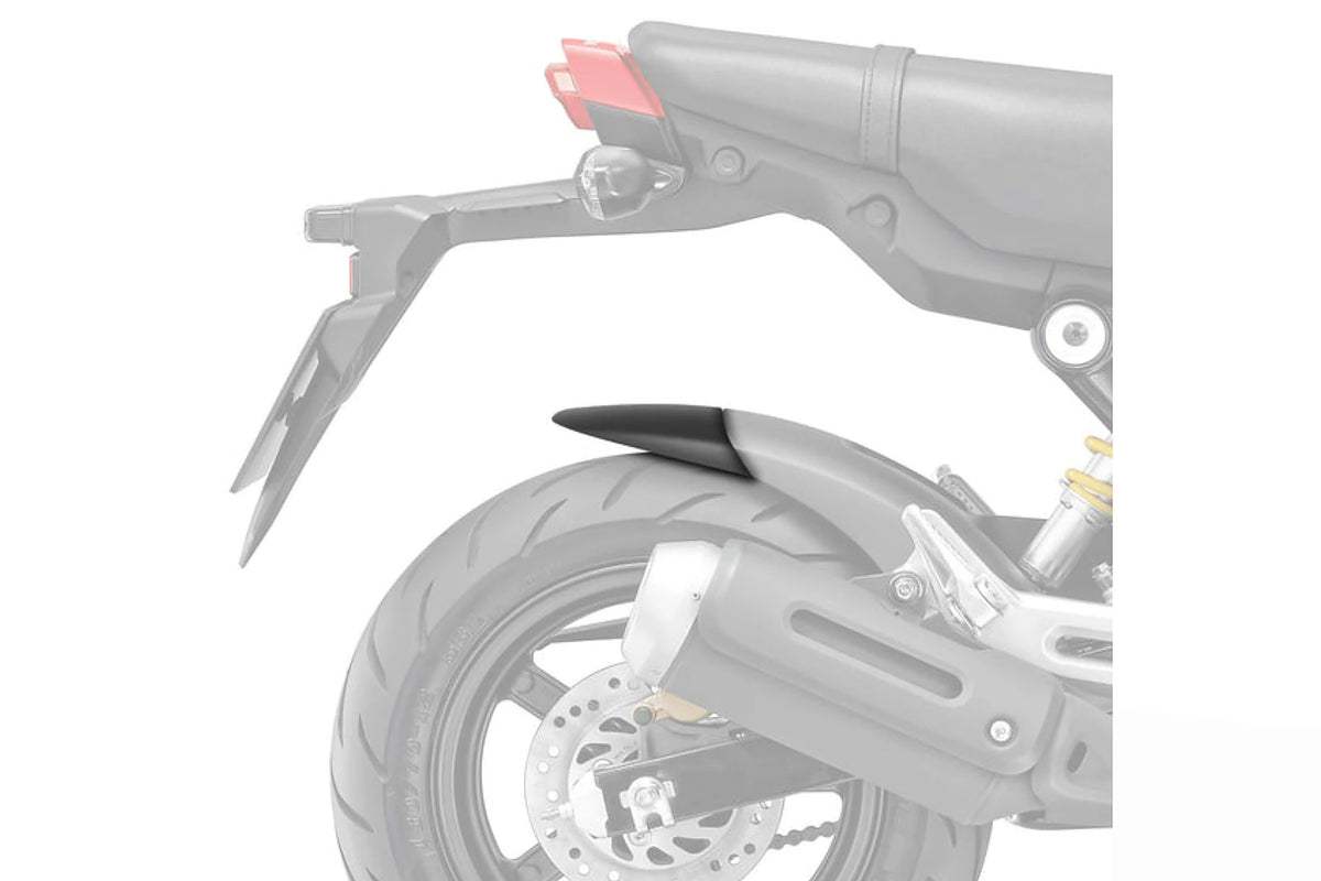 Puig Rear Fender Extension - Honda Grom