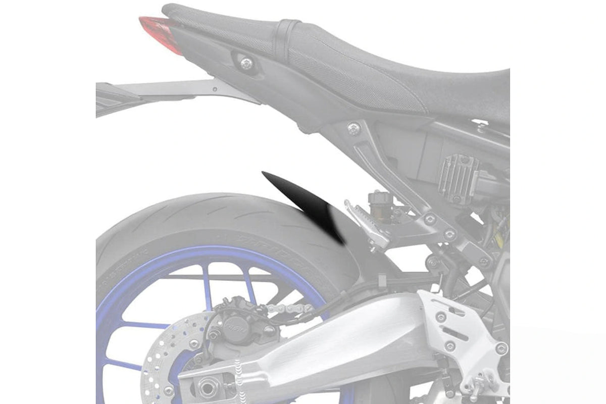 Puig Rear Fender Extension - Yamaha MT-09