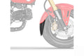 Puig Front Fender Extension - Honda Grom