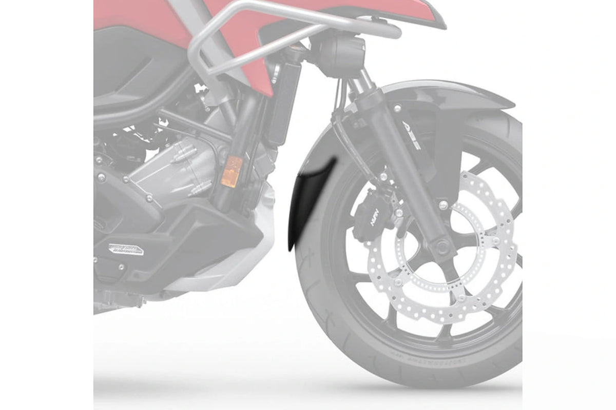 Puig Front Fender Extension - Honda NC750X