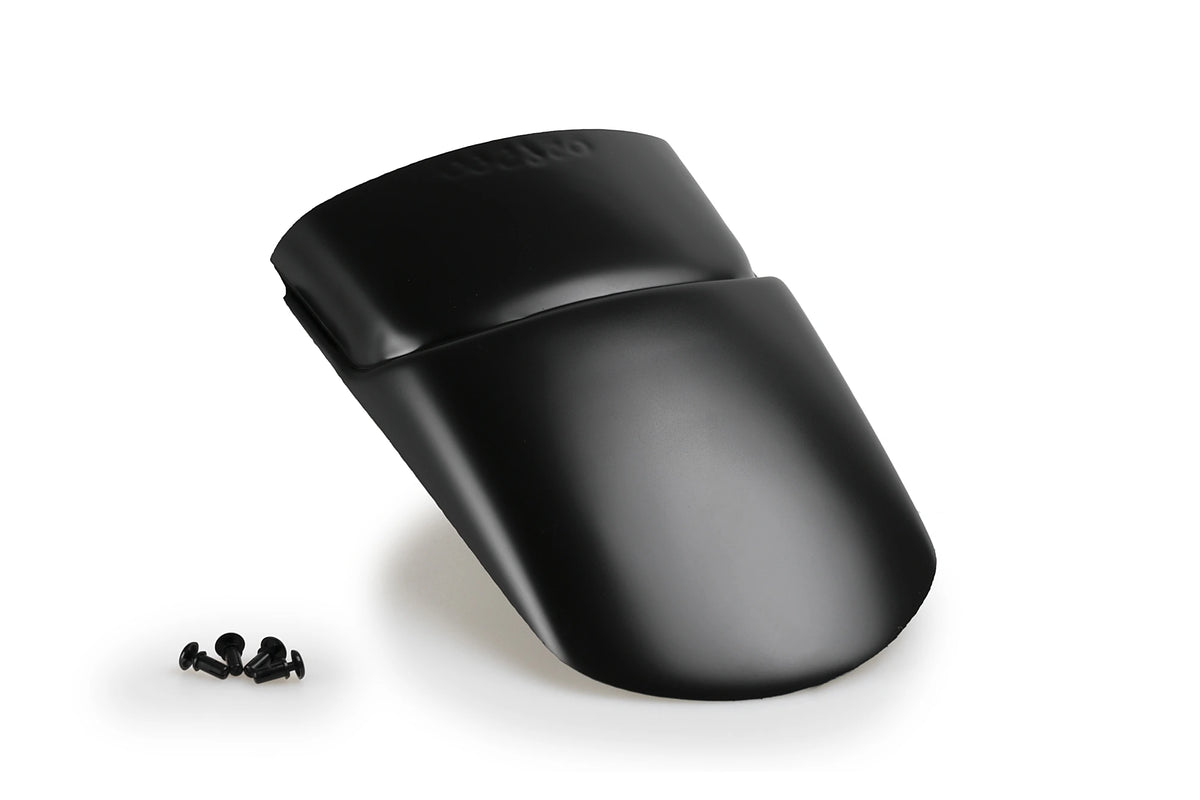 Puig Front Fender Extension - Triumph Trident