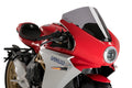 Puig R-Racer Screen - MV Agusta Superveloce 800