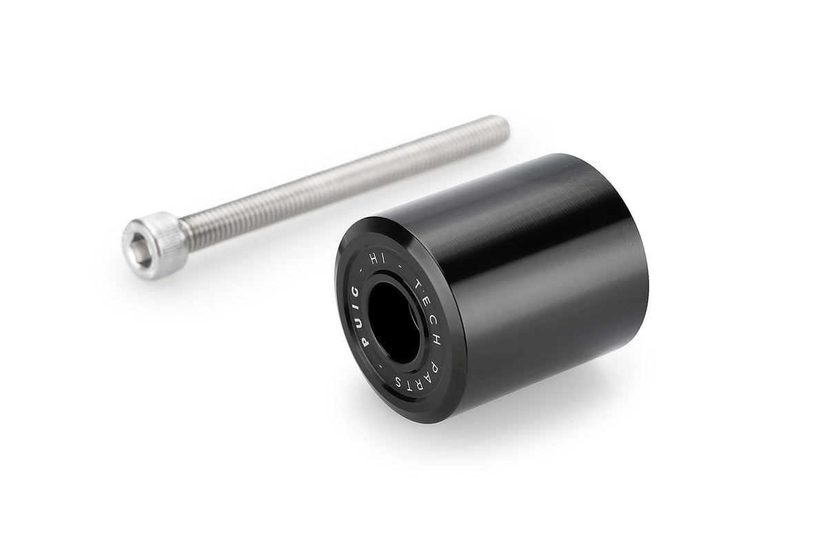 Puig Rearview Mirror Adaptor (Bar End Mount) - Honda CBR500R Mirror Adapter 2022-Present