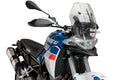 Puig Beak Extender - Aprilia Tuareg 660