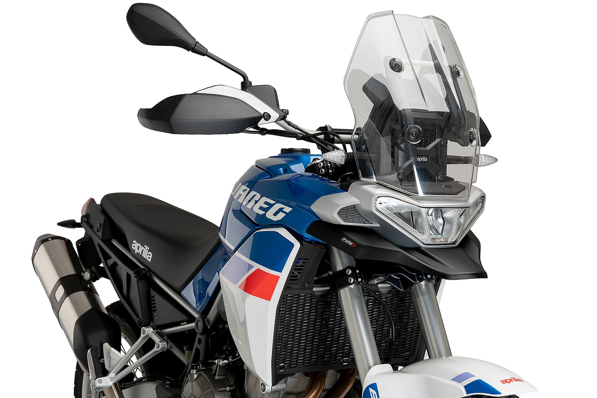 Puig Beak Extender - Aprilia Tuareg 660