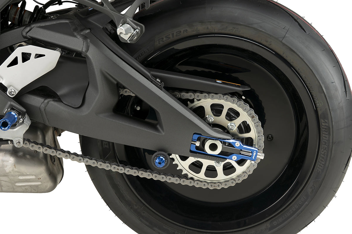 Puig Chain Tensioner - Kawasaki ZX1000 Ninja ZX-10R