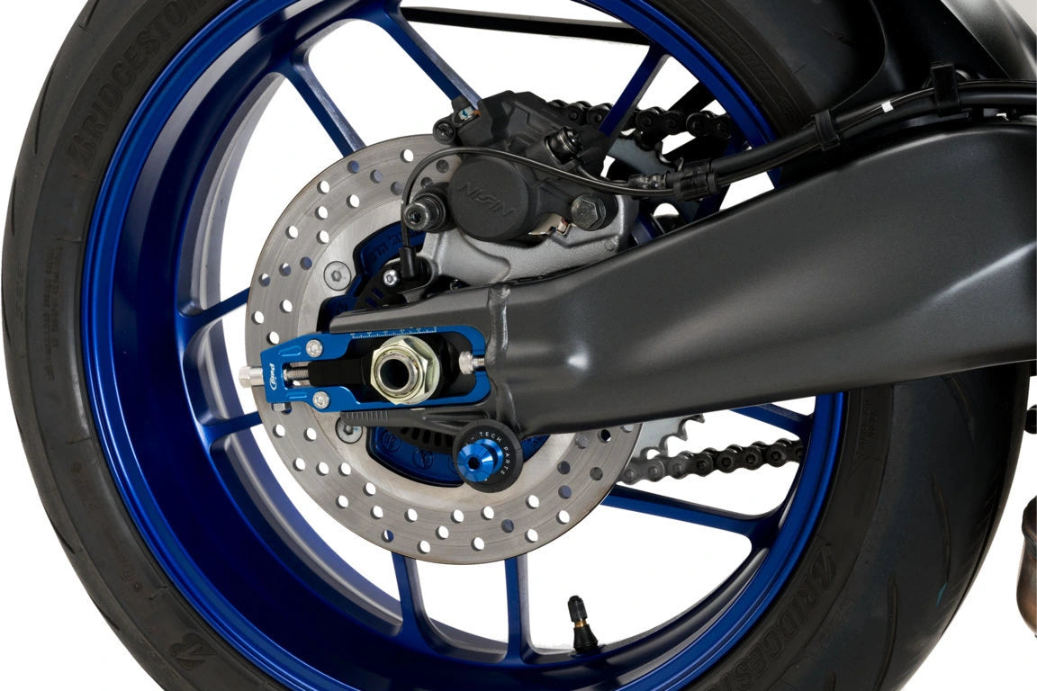 Puig Chain Tensioner - Yamaha MT-09