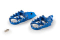 Puig Off-Road Footpegs - BMW R1200GS/R1250GS/R1200GS Adventure/R1250GS Adventure