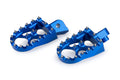 Puig Off-Road Footpegs - Suzuki DL650/DL1000 V-Strom