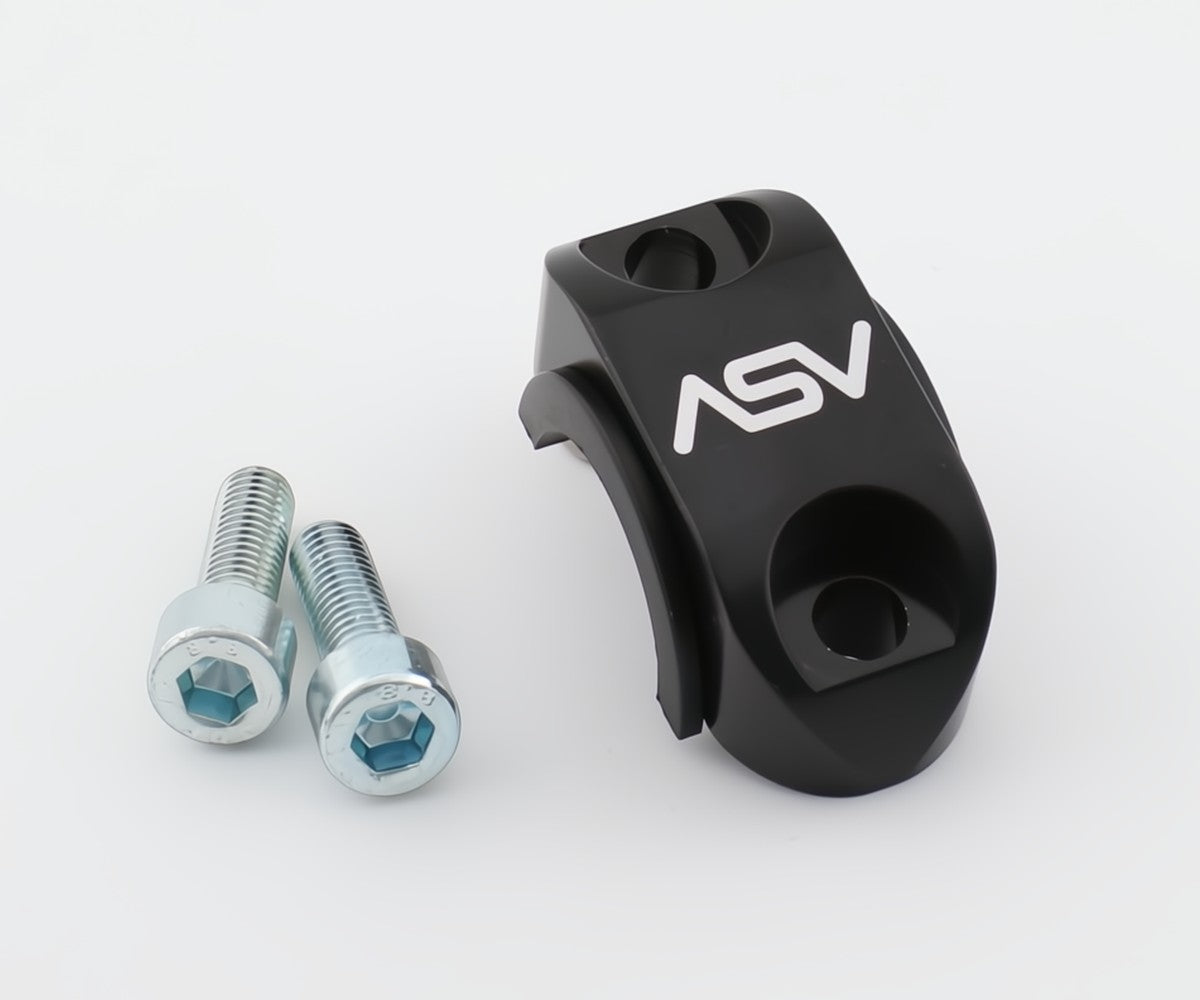 ASV Front Brake or Clutch Rotator Clamp for 7/8 Handlebars