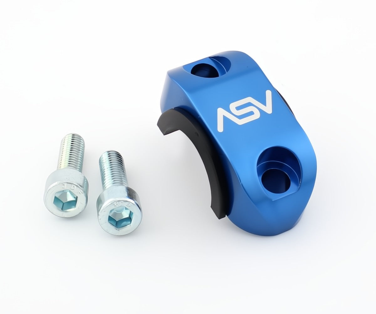 ASV Front Brake or Clutch Rotator Clamp for 7/8 Handlebars