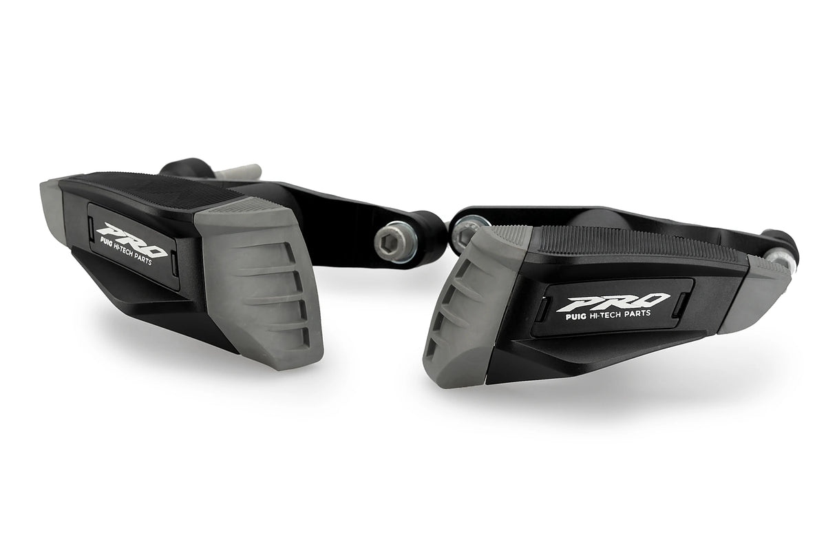 Puig Pro 2.0 Frame Sliders - Kawasaki Z1000SX/Ninja 1000