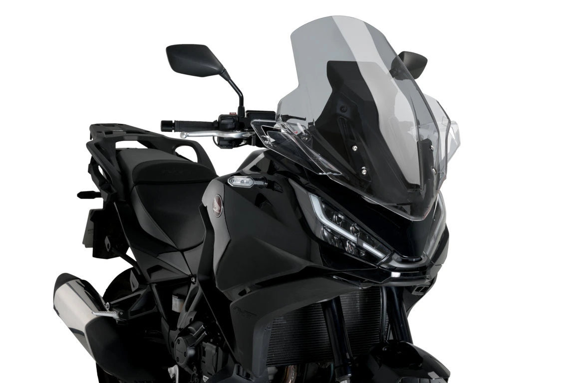 Puig Touring Screen - Honda NT1100 2022-Present