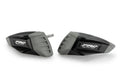 Puig Pro 2.0 Frame Sliders - Kawasaki ZX-6R 2018-Present