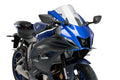 Puig Race Side Spoiler - Yamaha YZF-R7