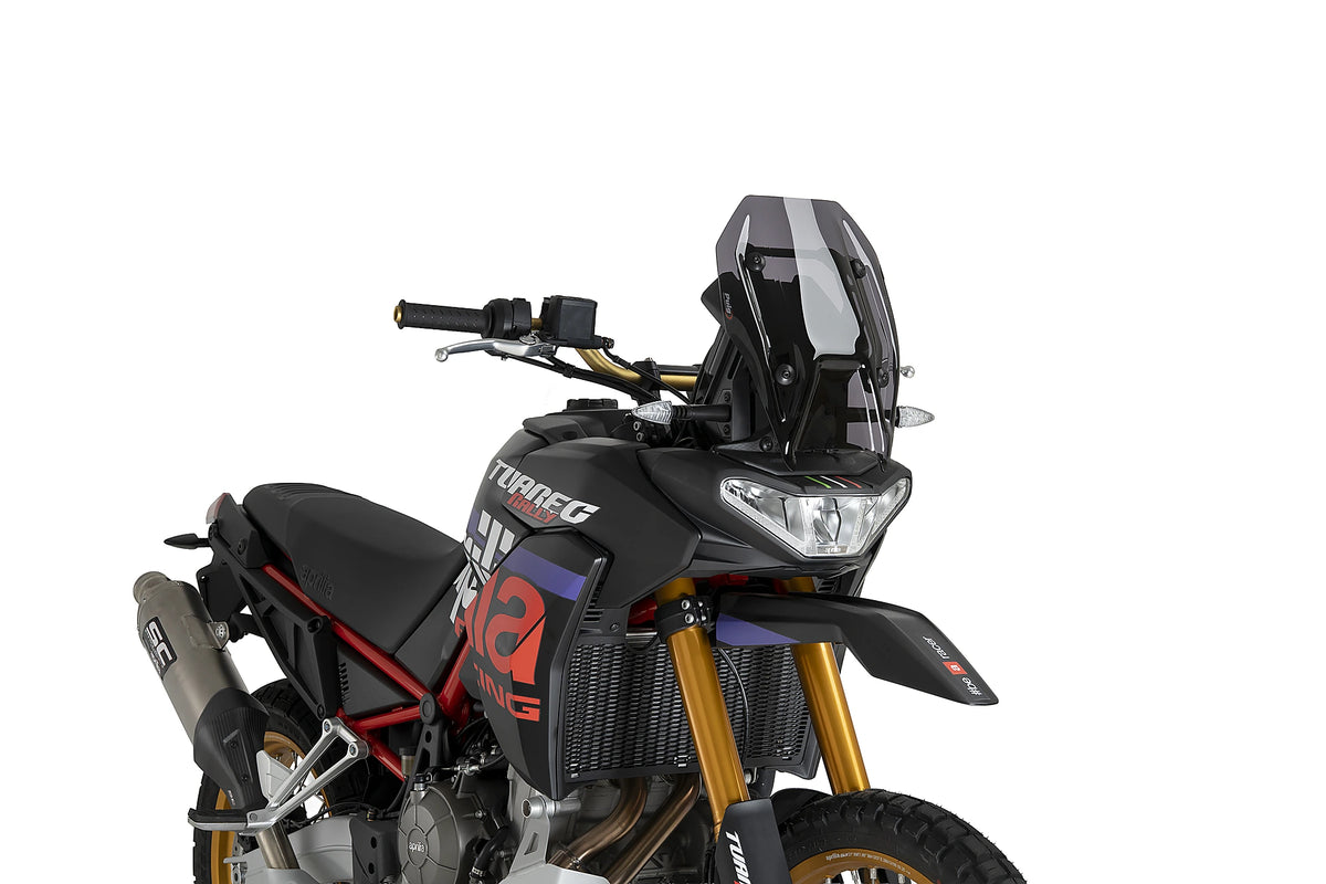 Puig Sport Screen - Aprilia Tuareg 660