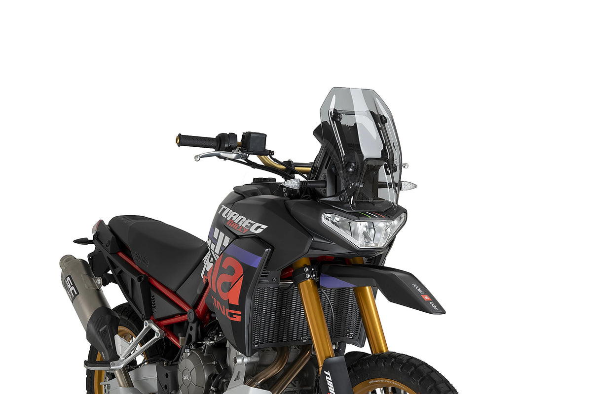 Puig Sport Screen - Aprilia Tuareg 660